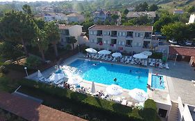 Otel Diyojen